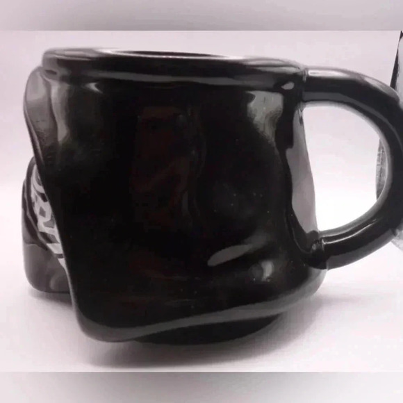 Star Wars Darth Vader Coffee Tea, Soup Milk Mug Cup SALE!!! - Picture 3 of 5